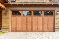 USA Garage Doors  Essington, PA 610-616-0017 - custom-side